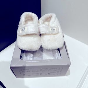 Infant Bixbee Ugg Booties